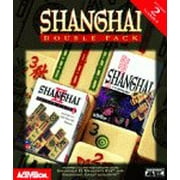 Shanghai Double Pack (Jewel Case) - Pc