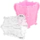 thumbnail image 5 of Organizador de 2 brochas de maquillaje, cubo de almacenamiento para brochas de maquillaje, soporte para bolígrafos, 5 of 6