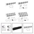 thumbnail image 3 of Lefu Smart Radiator Fan Set Fireplace Fan For Heating Fireplace And Intelligent Cooling Ventilation Ventilation And Cooling Fittings, 3 of 10