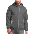 thumbnail image 4 of Chamarra Impermeable Shendy Vendy Chaqueta Para Hombre Con Capucha, 4 of 5