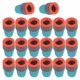 thumbnail image 5 of Conectores de tubería de 16 mm Conectores de grifo de hilo femenino de 16 mm a G1/2 Conexión de grifo de jardín para microatomización, 5 of 5