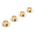 thumbnail image 1 of 4pcs CNC Bronze Pedal Brake Lever Bushing For Cross Country, 1 of 8