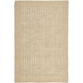 thumbnail image 1 of Safavieh Natural Fiber Ivory Area Rug - 5' x 8', 1 of 1