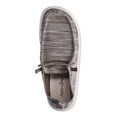 Maui and Sons Men's Slip On Beach Loafers