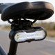 thumbnail image 1 of Luz Trasera De Bicicleta Con Señales De , Bocina, Sonido Rápido, Carga Tipo C, Control Remoto Inalámbrico, Luz Trasera De Bicicleta Para Conducción Nocturna, 1 of 7