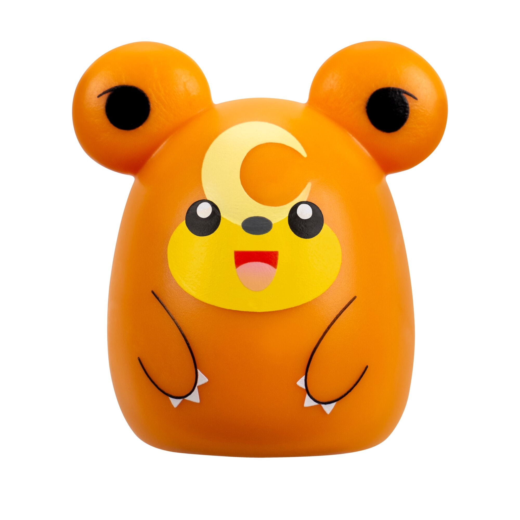 Squish-a-longs Pokémon Mini-Squish 4-Pack