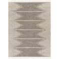 thumbnail image 2 of Mark&Day Area Rugs, 8x10 Terdiek Global Light Gray Area Rug (8' x 10'), 2 of 4