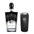 thumbnail image 1 of Tequila Satryna Blanco 750ml + Termo Satryna, 1 of 1