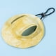thumbnail image 1 of Visera para perro - Sombrero estrangulador - Talla S - Adecuado para una circunferencia de cabeza de 28 cm. Sombrero para exteriores resistente al sol y transpirable., 1 of 2