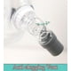 thumbnail image 2 of CPAP Full Face Mask for Sleep Apnea - Chomel Respiratory Mask with Auto CPAP/APAP/BPAP, Anti-Snoring, OSAHS & OSAS Mask (JP-Yuyu), 2 of 4