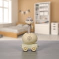 thumbnail image 5 of Precious Moments Birthday Train, Age 8, Isn’t Eight Just Great, Bisque Porcelain Figurine, 1 Each, 5 of 5