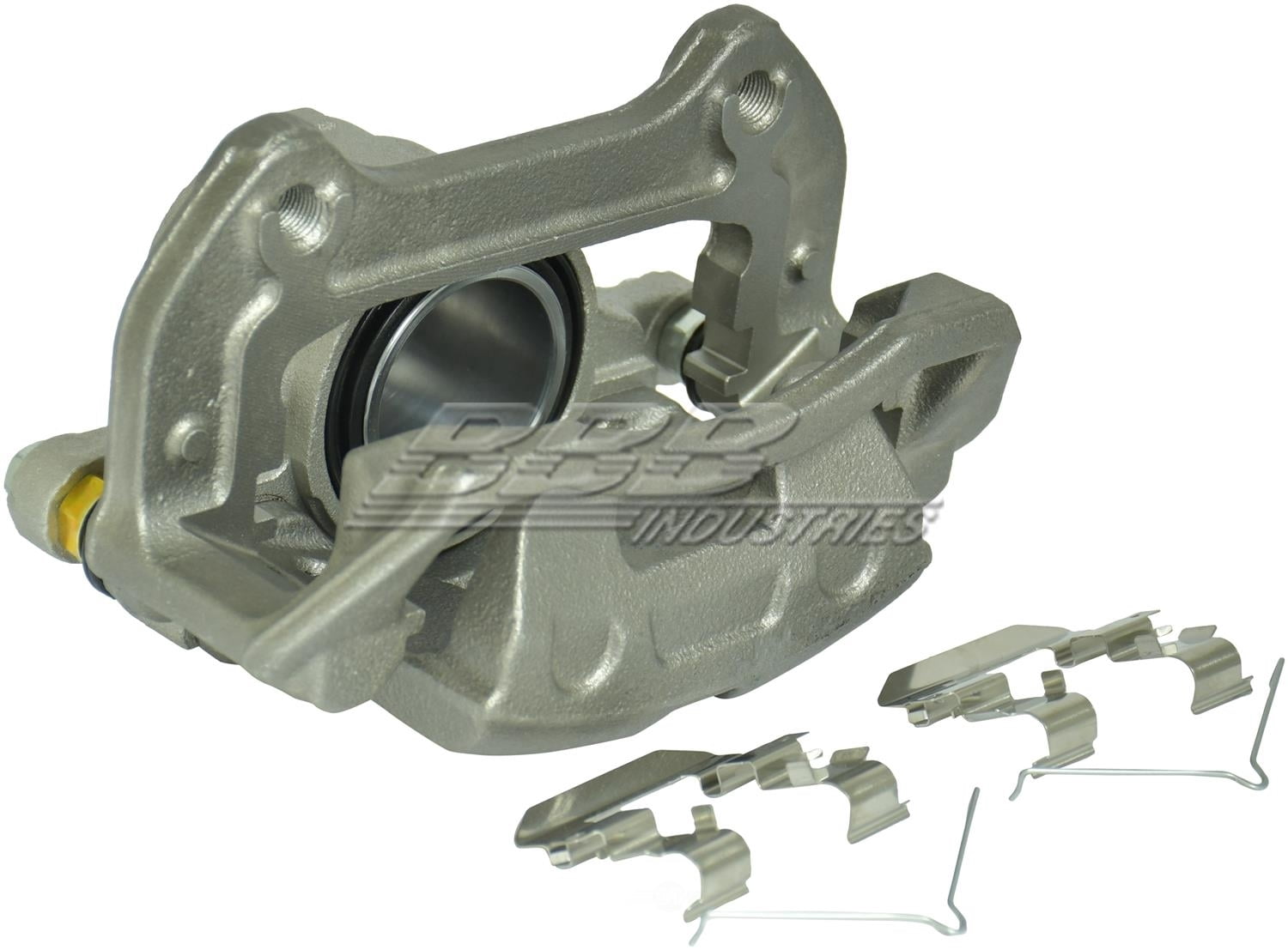 TERREPOWER formerly BBB Industries 99-00878B Reman Caliper w/installation Hardware