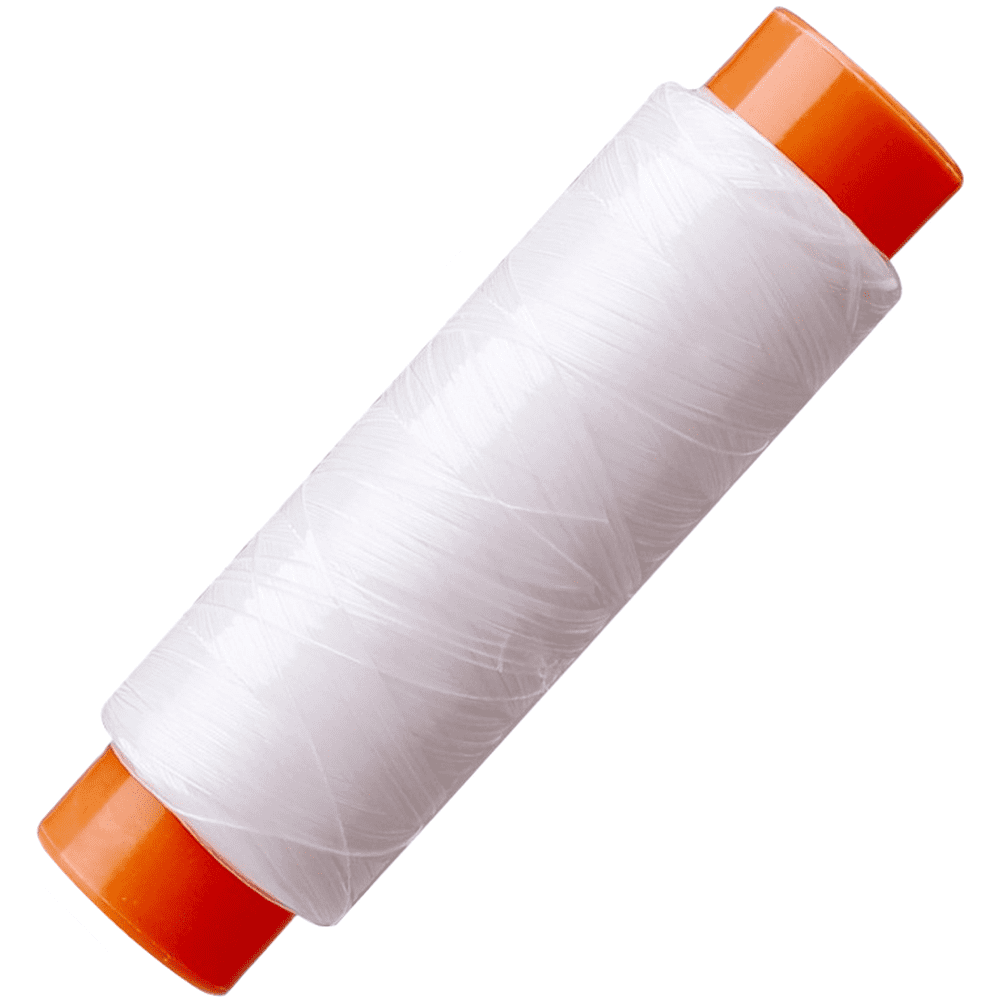 GRIMPEX Bass Lure Nylon Fishing Line Lure Fishing Smooth Casting Thin Diameter Design Orange Tube