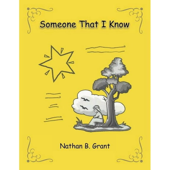 Someone That I Know, (Paperback)