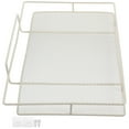 thumbnail image 1 of FOMIYES Estante Montado En Pared Para Router Con Y Sin Perforar, 1 of 8