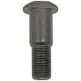 thumbnail image 3 of Dorman HD Solutions 610-0355.10 Black Wheel Lug Stud, 3 of 4