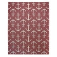 thumbnail image 3 of Paseo Maritime Outdoor/Indoor Rug, Assorted Sizes, Assorted Colors, 3 of 3