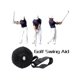 thumbnail image 3 of Golf Impact Ball Golf Swing Trainer Aid Smart Assist Practice Ball Teaching Posture Correction Trainer, 3 of 4