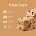 Heavenly Hunks Almond Butter OIF8 Chocolate Chip 6oz Bag