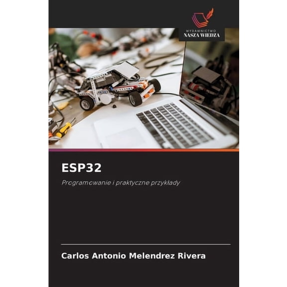Esp32, (Paperback)