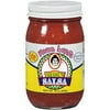 Mama Lupes Salsa Mild 16oz