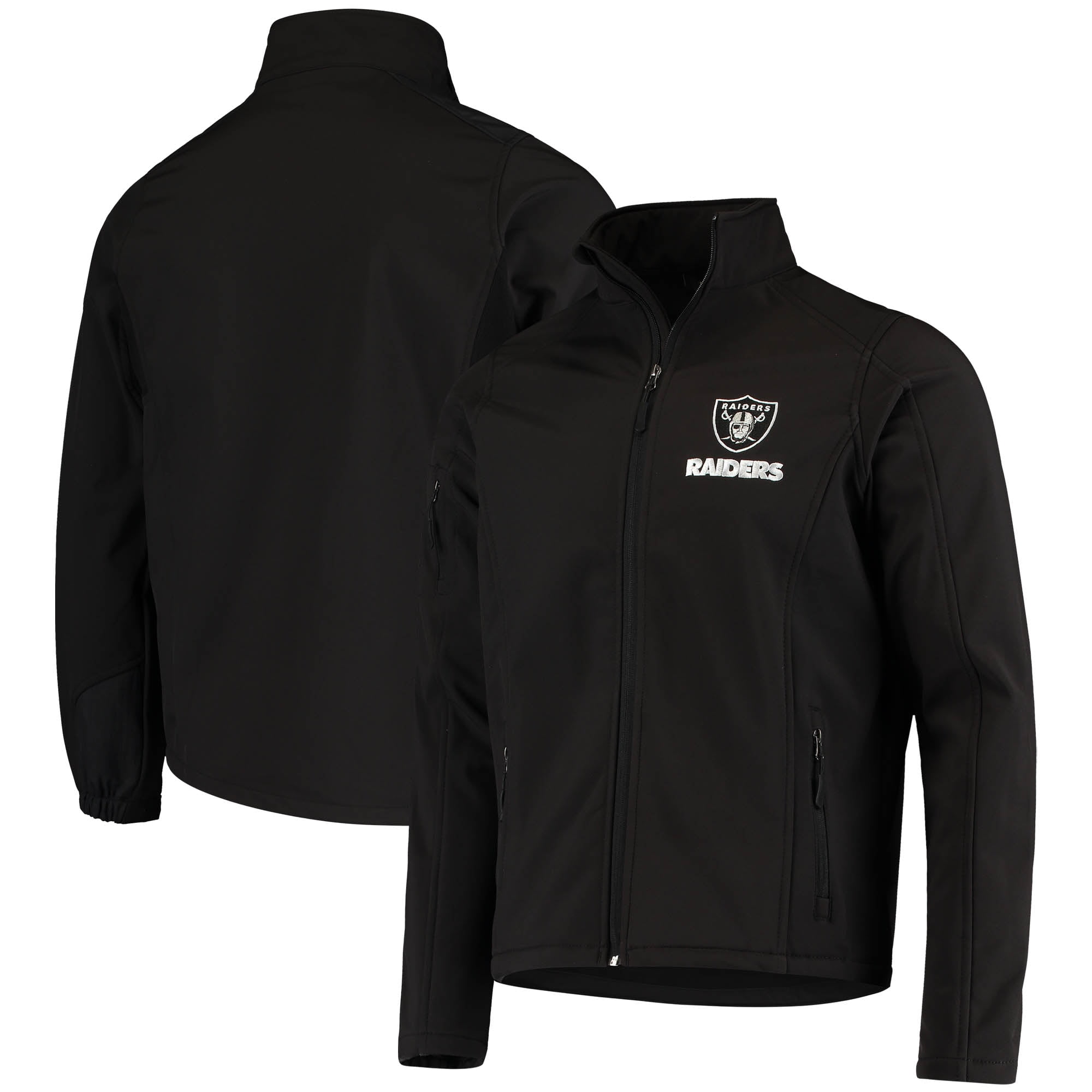 Las Vegas Raiders Sonoma Softshell 