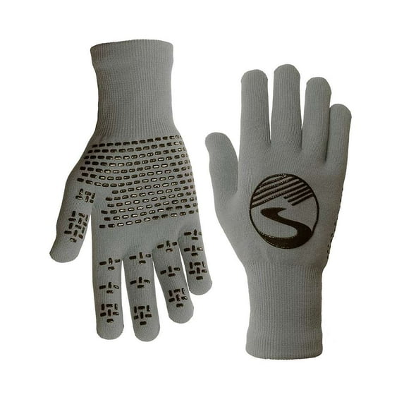 Showers Pass Crosspoint Waterproof Knit Wool Gloves