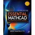 thumbnail image 1 of Pre-Owned Essential Mathcad for Engineering, Science, and Math, Second Edition, 1 of 1