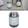 thumbnail image 1 of Humidificador de Niebla ANGGREK 1000 Ml Doble Pulverización Noche USB, 1 of 7