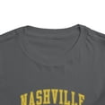 thumbnail image 4 of Nashville Toddler Shirt Gifts Boy Girl Size 2T-5T, 4 of 4
