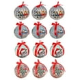thumbnail image 3 of Cats And Dogs Ribbon Ornament (Asstd) (12/Disp) - Set of 12, 3 of 4
