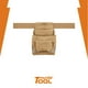 thumbnail image 2 of Porta Herramientas Truper De Carnaza 12 Compartimentos POCA-12, 2 of 3