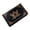Stars Moon, variant on lionlar Wooden Tarot Box Card Holder Small Game Cards Collectible Tarot Storage Case Pentagram