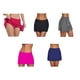 thumbnail image 5 of Jumpingount de natación Pantalones cortos de natación Traje de playa Pantalones antideslizantes Mano de obra fina Lavable Piel atractiva Prendas para la parte inferior del cuerpo Rosa roja SG, 5 of 6