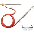 thumbnail image 1 of Tool Daily Pressure Washer Sandblasting Kit, Wet Sandblaster Attachment, 1/4 inch Quick Disconnect, 1 of 2