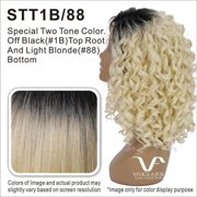 Vivica A. Fox Wig-Finn
