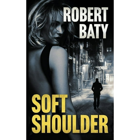 Soft Shoulder, (Paperback)