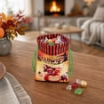thumbnail image 5 of Kbndieu Halloween Tote Treat Bags for Trick or Treating, Halloween Goodie Candy Bags Reusable Cloth Bucket Gift Bag Handbag for Kids Costume Party Favor Supplies, 5 of 5
