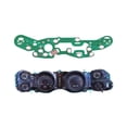 thumbnail image 4 of Chevy Camaro Gauge Cluster PCB Replacement for 1970-1981 Models Instrument Panel Functionality Board, 4 of 5