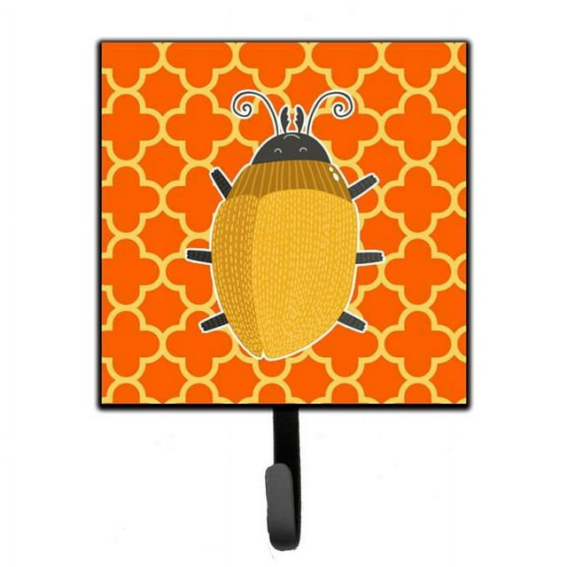 Carolines Treasures BB6772SH4 Beetle Leash or Key Holder