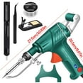 thumbnail image 3 of Handheld Soldering Gun Kit, 60W Multi-Function Soldering Iron Heating Soldering Gun Kit , Soldering Iron Kit for Electronics Welding Repair, 3 of 8