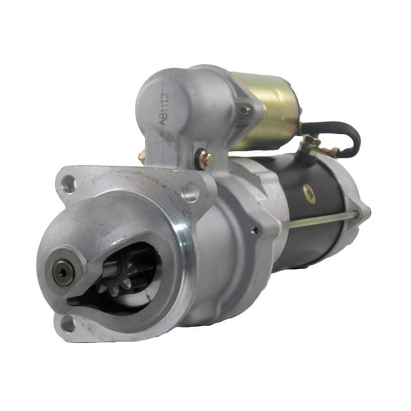 New Starter Motor Fits Clark Lift Truck C500-130 135 155 4-248 10461484 1113288