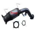 thumbnail image 1 of Catalytic Converter Fits 2013 to 2016 Audi A4 Quattro 2.0L Turbo, 1 of 1