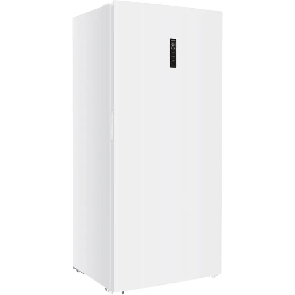 Element 21.2 cu. ft. Upright Freezer, ENERGY STAR - White (EHUF21CECW)