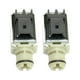 thumbnail image 2 of Juego de 2 Piezas de Solenoide de Transmisión 4L60E 4L70E Macarena, 2 of 8