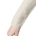 thumbnail image 7 of Women's Classic Pullover Sweater RH2053-B-M, 7 of 7