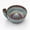 Brown 01, variant on Luckky Self Spinning Berry Washing Bowl Ceramic,Berry Swirl Bowl,Multipurpose Basket for Kitchen