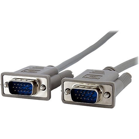 UPC: 0065030834759 | Startech 10 ft. HD 15mm VGA Monitor Cable