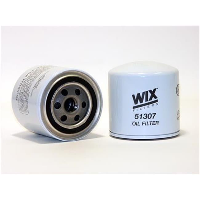 WIX Filters 51307 3.81 In. Oil Filter Walmart Canada
