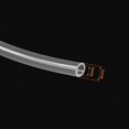 thumbnail image 2 of Uxcell Silicone Tubing, ID OD , Flexible Silicone Tube for Air Water Pipe Pump Transfer 4mm x 6mm, 2 of 5